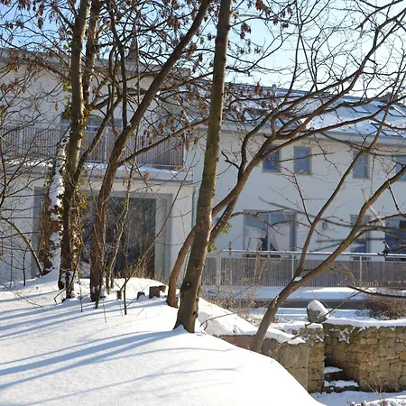 Wein + Bett Wiedeck *