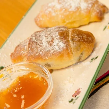 Wein + Bett Wiedeck Πανσιόν Stetten