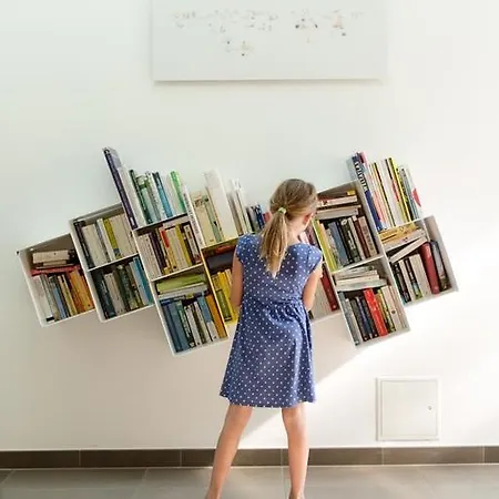 Wein + Bett Wiedeck Πανσιόν Stetten