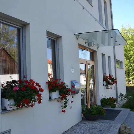 Wein + Bett Wiedeck Πανσιόν