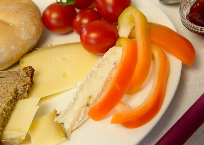 Wein + Bett Wiedeck *