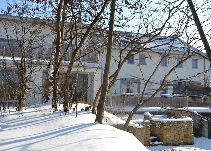 Wein + Bett Wiedeck *