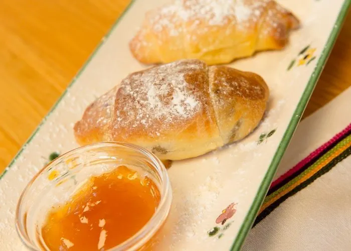 Wein + Bett Wiedeck Gæstehus Stetten